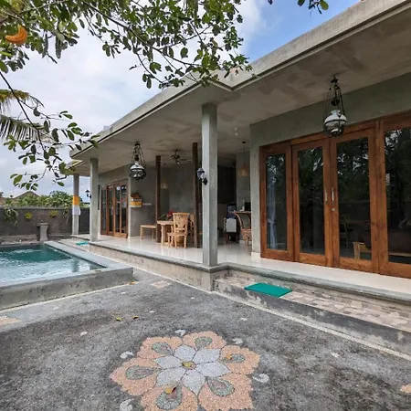 Permata Villa
