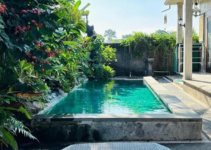 Permata Villa Ubud