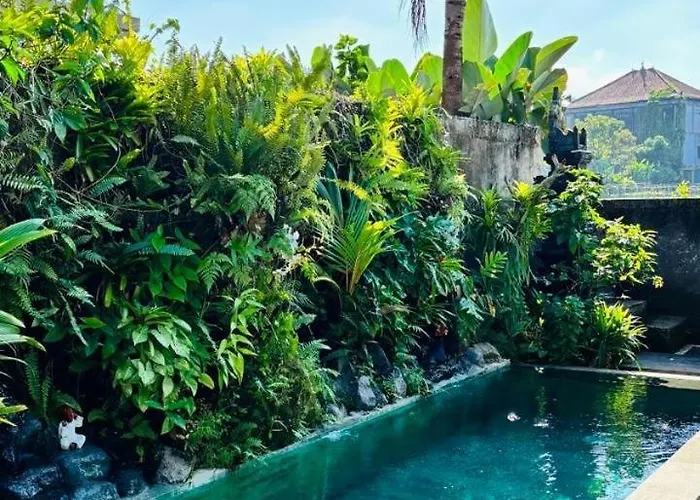 Permata * Ubud