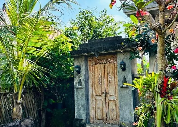 Permata Villa *