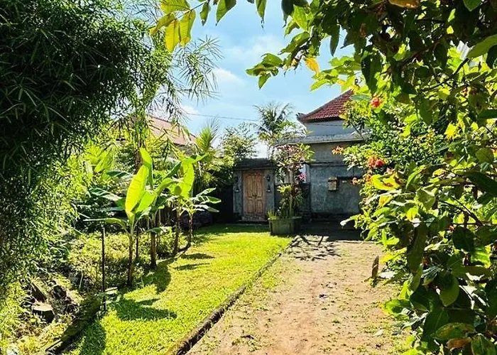 Villa Permata