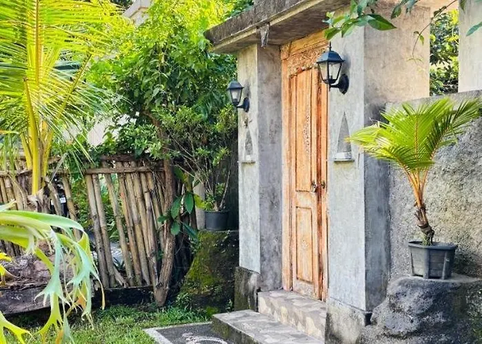 Permata Villa *