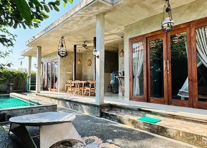Permata * Ubud