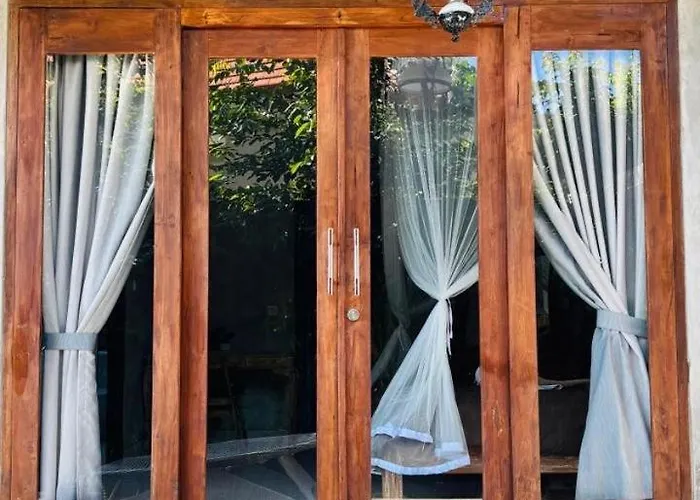 Permata Villa *